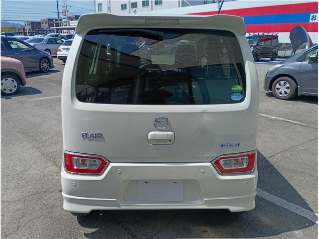 Mazda FLAIR 2020 6353481-5