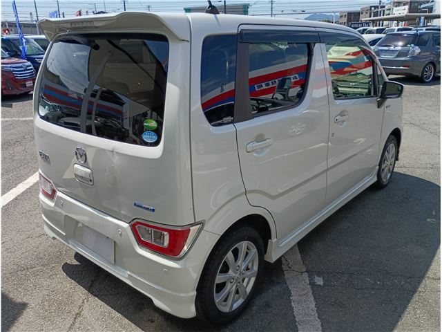 Mazda FLAIR 2020 6353481-6