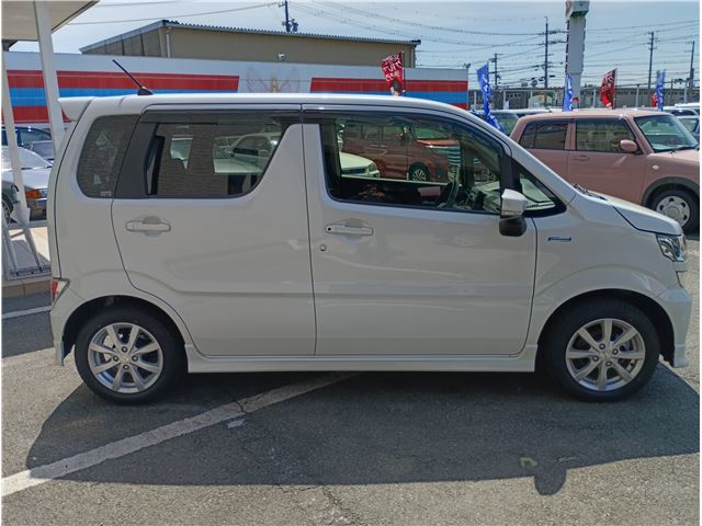 Mazda FLAIR 2020 6353481-7