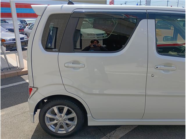 Mazda FLAIR 2020 6353481-8