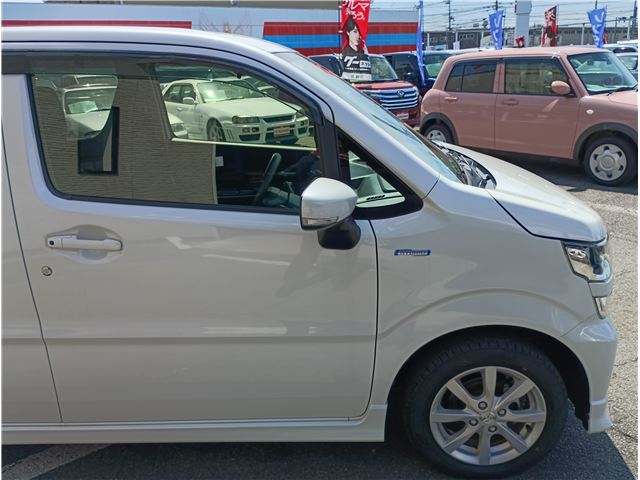 Mazda FLAIR 2020 6353481-9