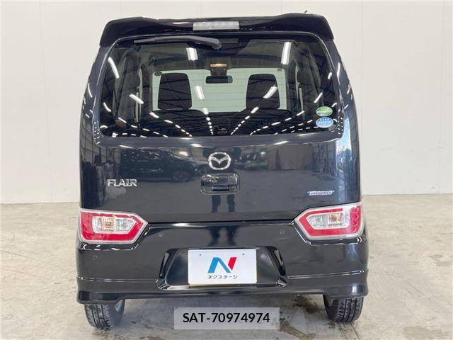 Mazda FLAIR 2020 6353510-4