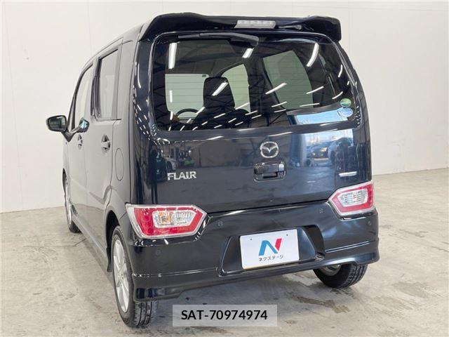 Mazda FLAIR 2020 6353510-5