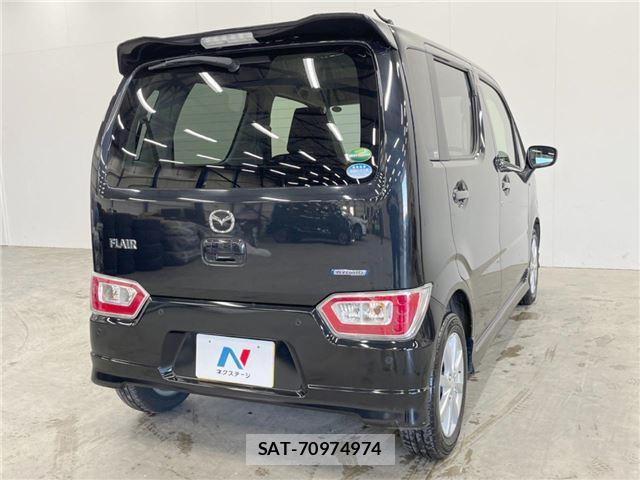 Mazda FLAIR 2020 6353510-6