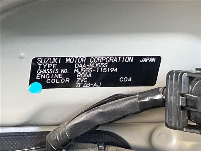Mazda FLAIR 2018 6353871-1