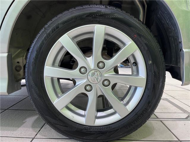 Mazda FLAIR 2018 6353871-10