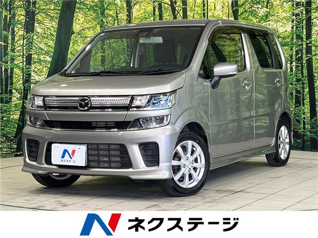 Mazda FLAIR 2018 6353871-3