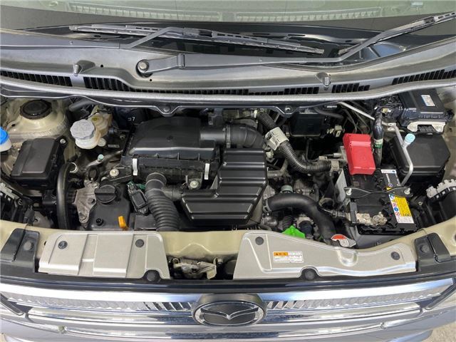 Mazda FLAIR 2018 6353871-4