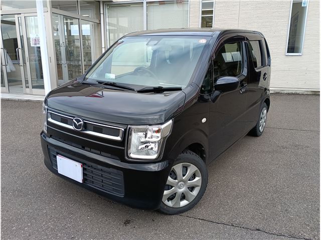 Mazda FLAIR 2017 6354193-0