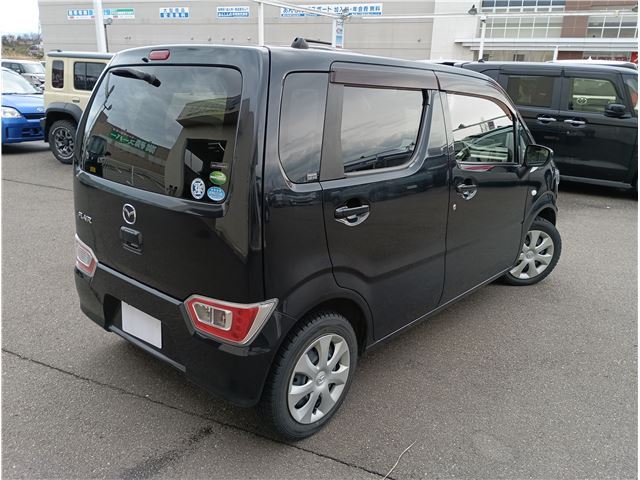 Mazda FLAIR 2017 6354193-1