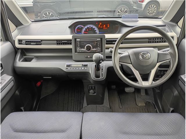 Mazda FLAIR 2017 6354193-2