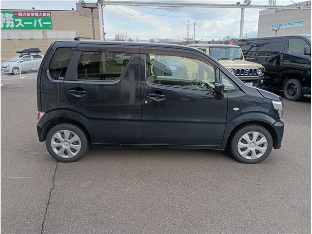 Mazda FLAIR 2017 6354193-3