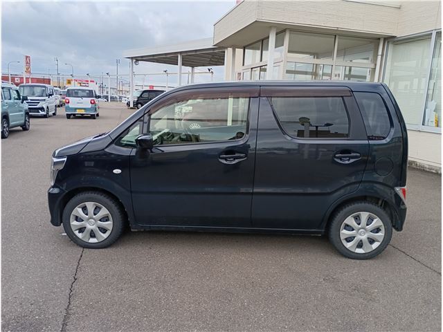 Mazda FLAIR 2017 6354193-4