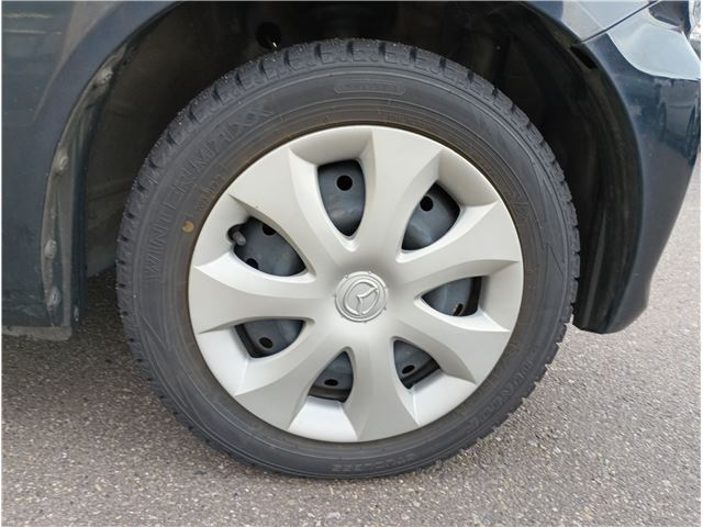 Mazda FLAIR 2017 6354193-7
