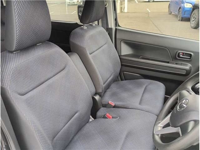 Mazda FLAIR 2017 6354193-8