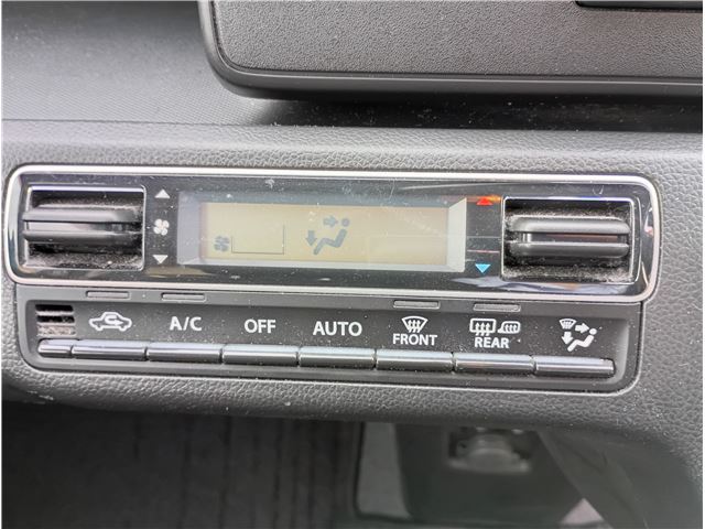 Mazda FLAIR 2017 6354193-9