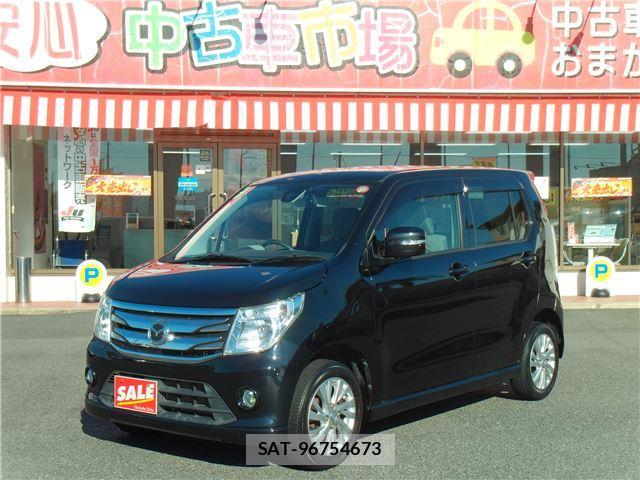 Mazda FLAIR 2016 6354398-0