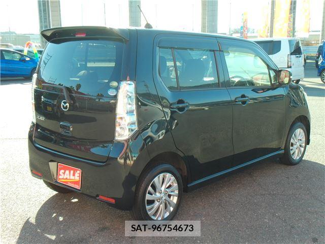 Mazda FLAIR 2016 6354398-1