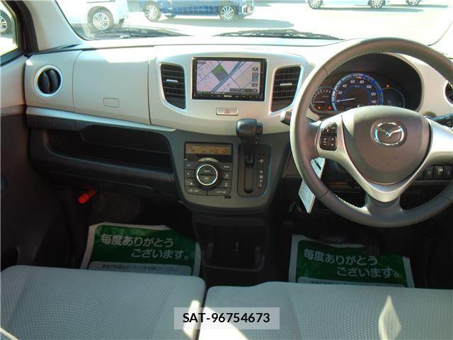 Mazda FLAIR 2016 6354398-2