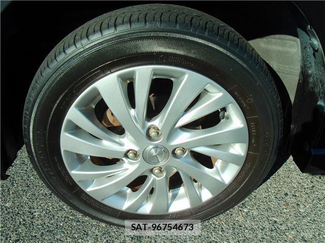 Mazda FLAIR 2016 6354398-5