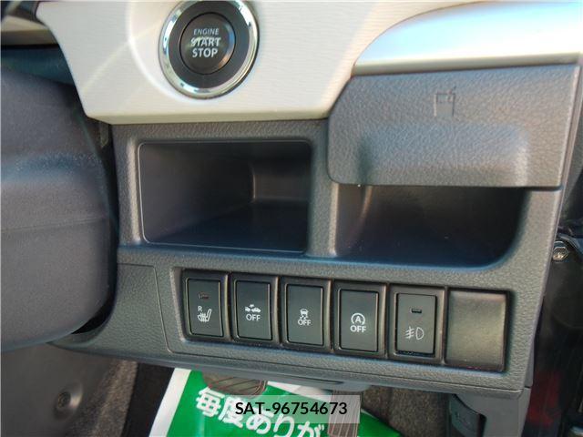 Mazda FLAIR 2016 6354398-6