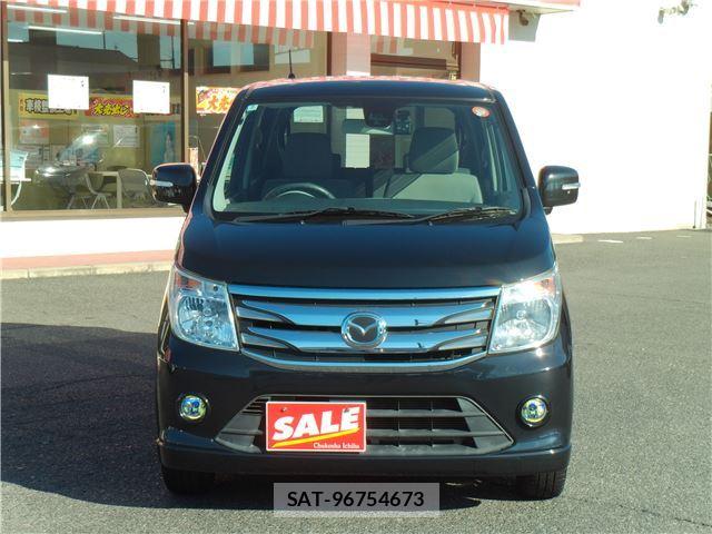 Mazda FLAIR 2016 6354398-8