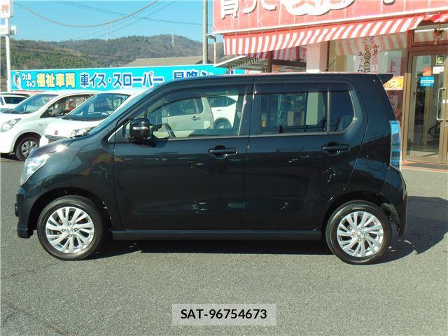 Mazda FLAIR 2016 6354398-9