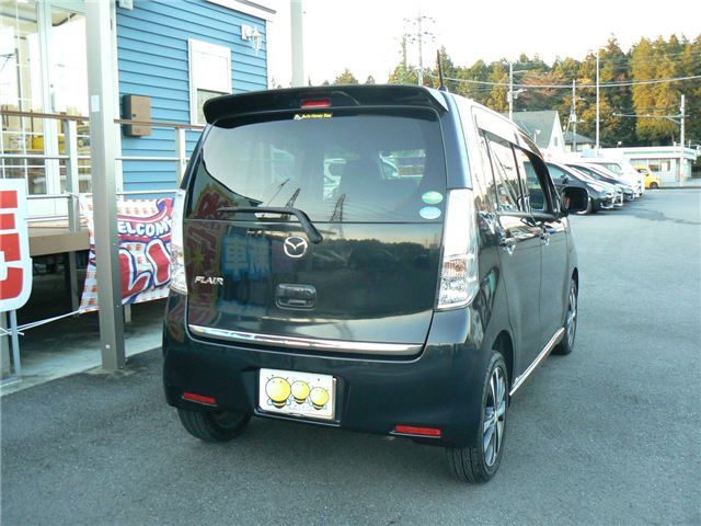 Mazda FLAIR 2015 6354619-1