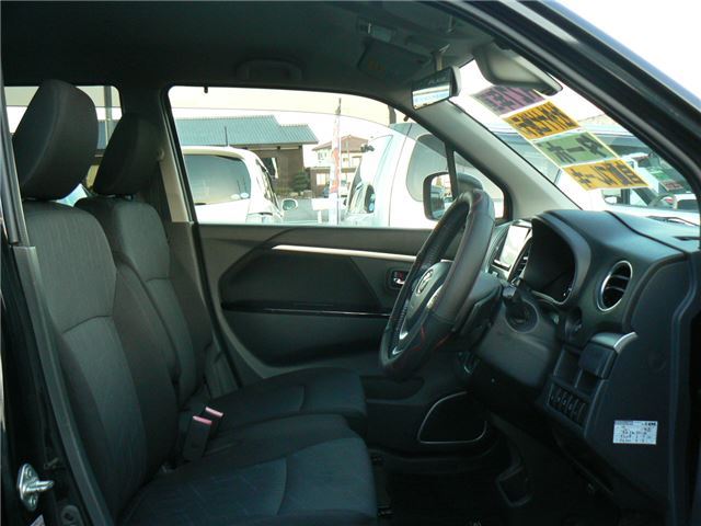 Mazda FLAIR 2015 6354619-2