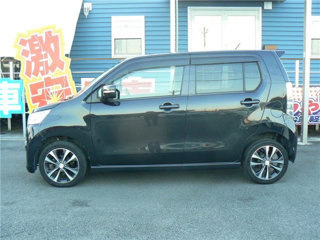 Mazda FLAIR 2015 6354619-3