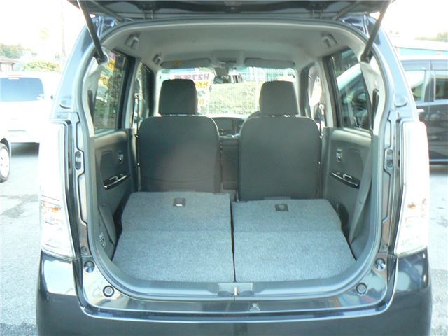 Mazda FLAIR 2015 6354619-4