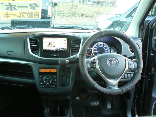 Mazda FLAIR 2015 6354619-5