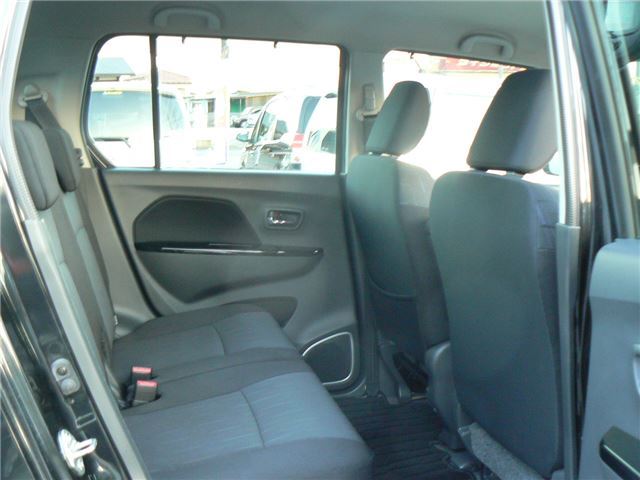 Mazda FLAIR 2015 6354619-6