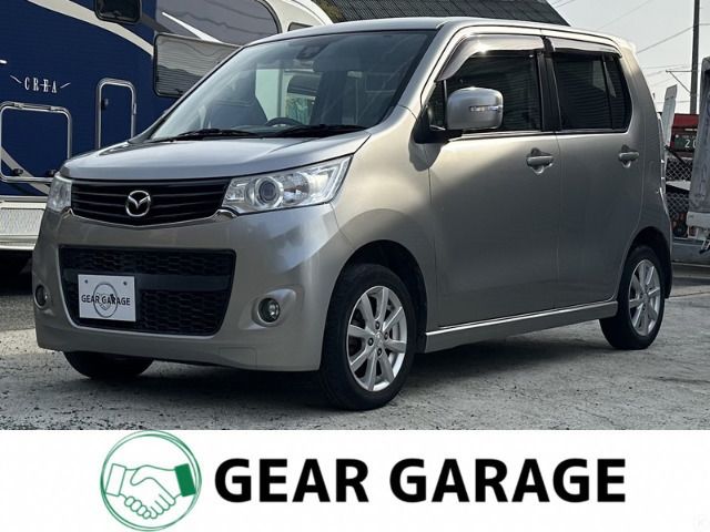Mazda FLAIR 2013 6355254-0