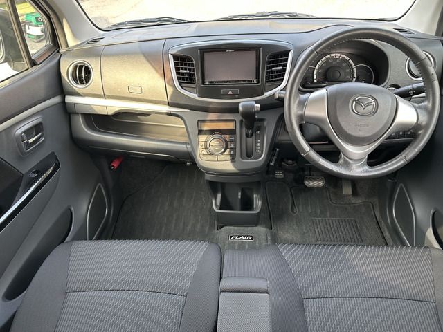 Mazda FLAIR 2013 6355254-1