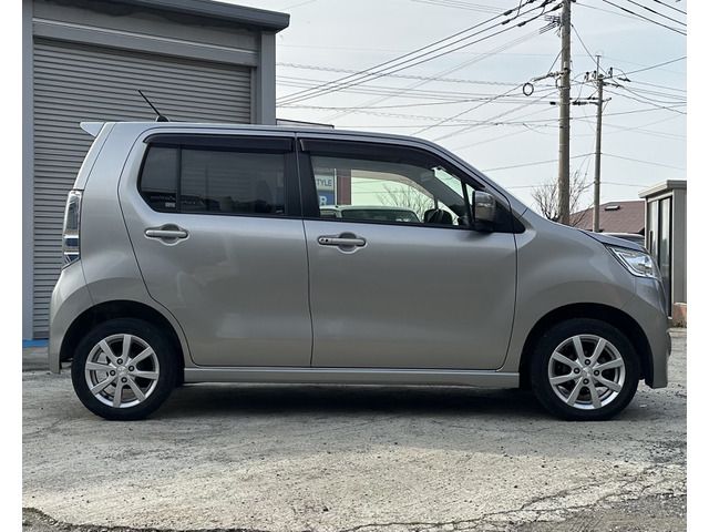 Mazda FLAIR 2013 6355254-10