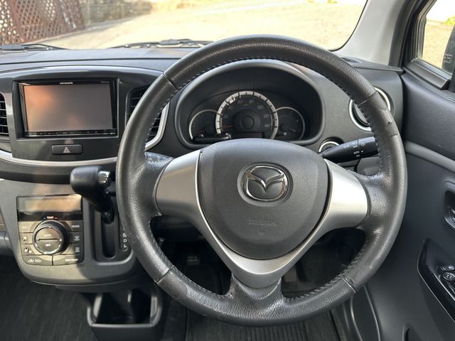 Mazda FLAIR 2013 6355254-2