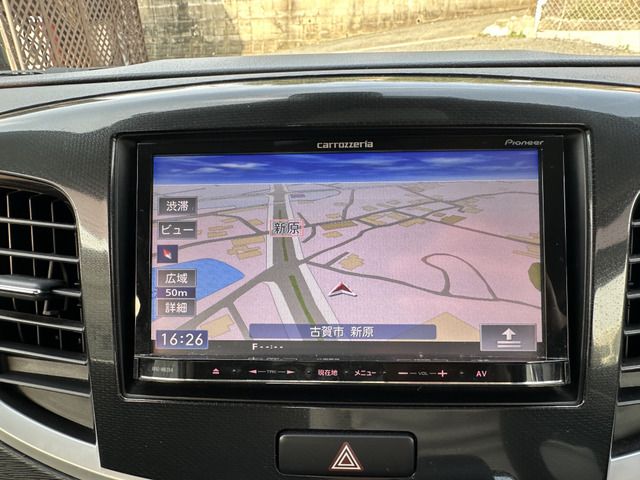 Mazda FLAIR 2013 6355254-3