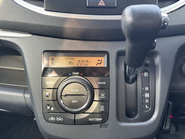 Mazda FLAIR 2013 6355254-5