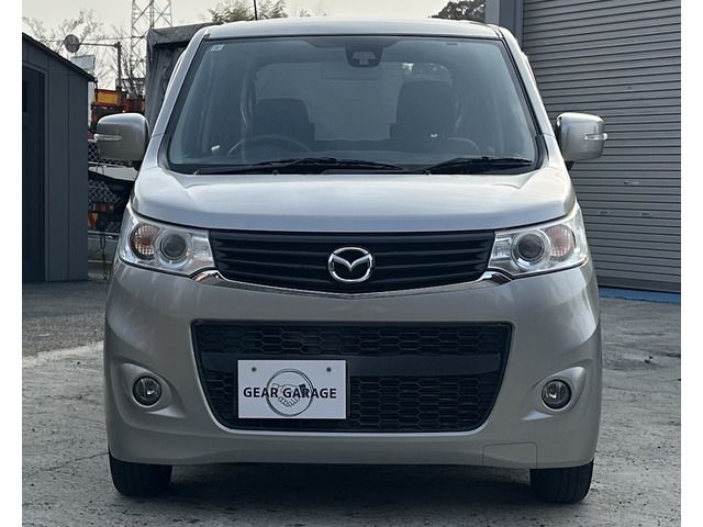 Mazda FLAIR 2013 6355254-8