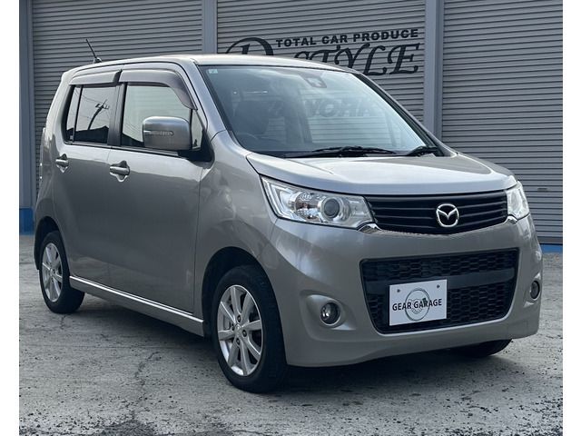 Mazda FLAIR 2013 6355254-9