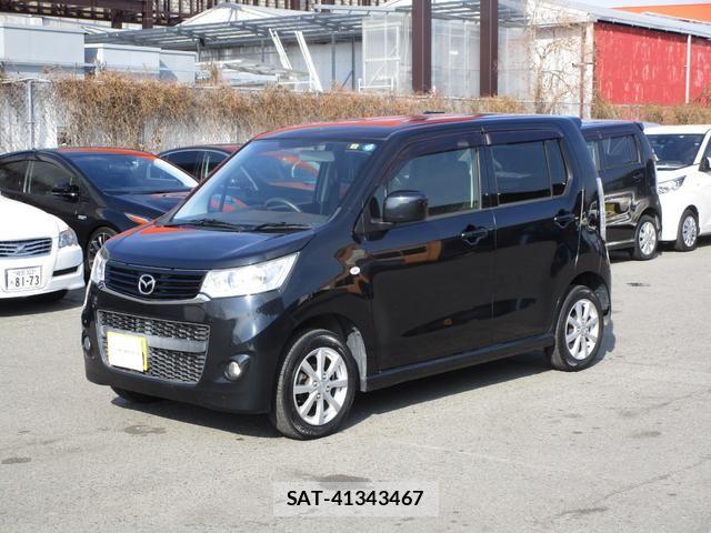 Mazda FLAIR 2013 6355356-0