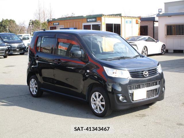 Mazda FLAIR 2013 6355356-10