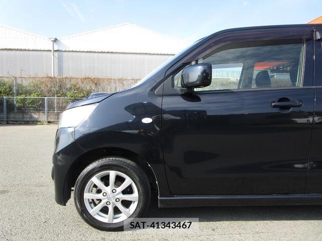 Mazda FLAIR 2013 6355356-2