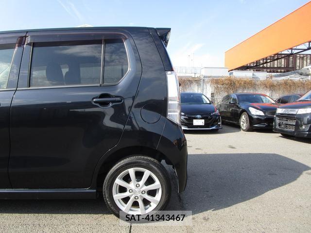 Mazda FLAIR 2013 6355356-3