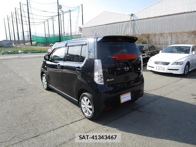 Mazda FLAIR 2013 6355356-4