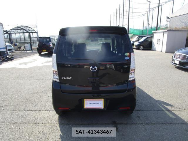 Mazda FLAIR 2013 6355356-5