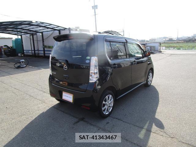Mazda FLAIR 2013 6355356-6