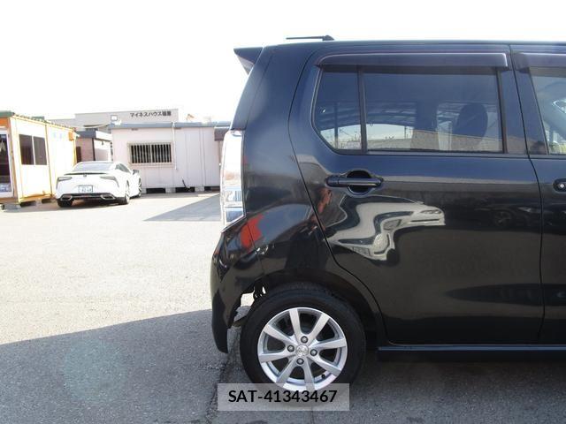 Mazda FLAIR 2013 6355356-7