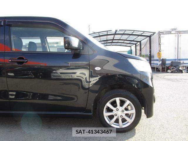 Mazda FLAIR 2013 6355356-8